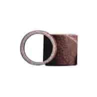 CYLINDER SZLIF. 13 MM ZIARNO 120  6PC