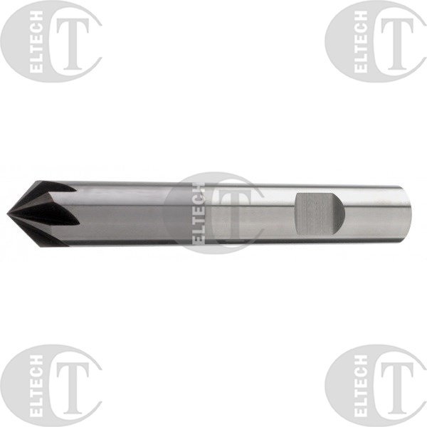 FAZOWNIK WEGLIK FI 12,00 90° 83 Z4 HB12 VHM BLUE CUT