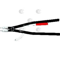 SZCZYPCE DO PIERSCIENI OSADCZYCH KNIPEX