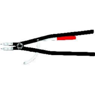 SZCZYPCE DO PIERSCIENI OSADCZYCH KNIPEX