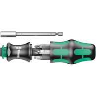 BIT 1/4”- TX 4- 50MM  TORX  WERA