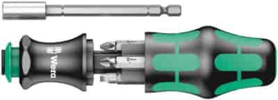BIT 1/4”- TX 4- 50MM  TORX  WERA
