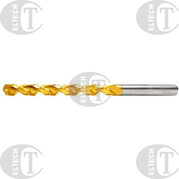 WIERTLO NWKB FI  4,00  78/119MM HSSE TIN SZL.