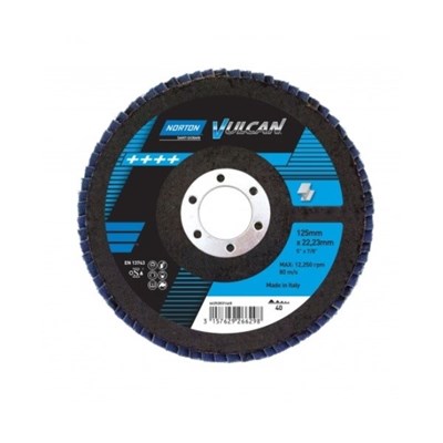 SCIERNICA TALERZ. 125/ 60 R842 VULCAN.