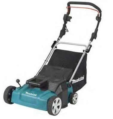 WERTYKULATOR ELEKTRYCZNY  UV3600  MAKITA