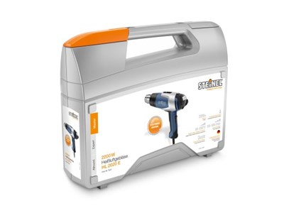 OPALARKA HL 2020 E ZESTAW   STEINEL