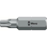 BIT 1/4  - TX- 25X25 MM TORX WERA