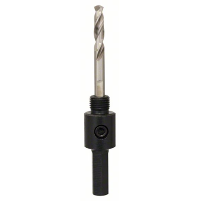 ADAPTER 6-KT HSS-G 1/2  14-30MM (1/4 ) .BOSCH