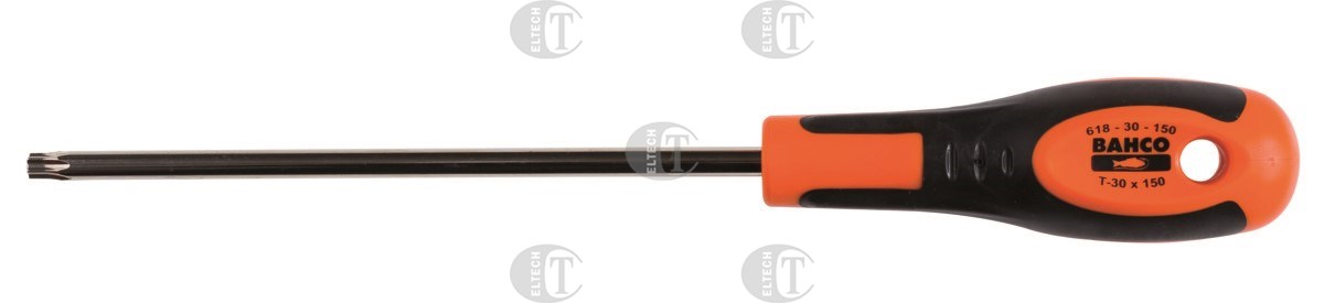 WKRETAK TORX T-15X100   BAHCO