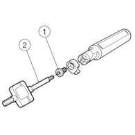 ADAPTER MB-E16-60-11R