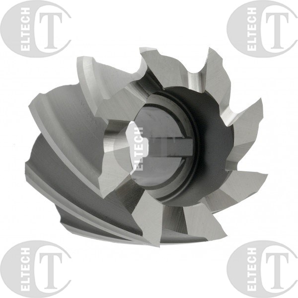 FREZ NASADZANY FI  40,0  32 Z8 DIN 1880  HSSE