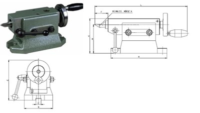 KONIK 5819-170-200