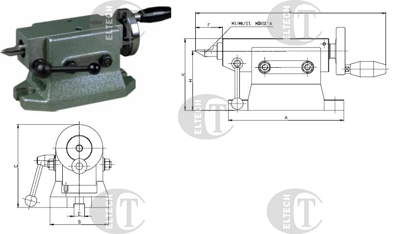 KONIK 5819-170-200