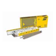 ELEKTRODA OK 48.00 2.50/4.3 /KARTON 12.9KG/.