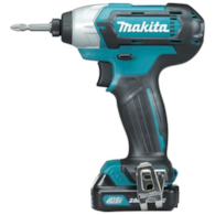 WKRETARKA UD.AKU.TD110DSAE 10,8V MAKITA
