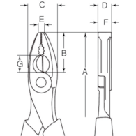 SZCZYPCE 2630GC-180IP  BAHCO
