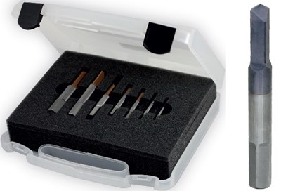 ZESTAW WIERT.WDG 2,5-10,2 VHM TIAIN