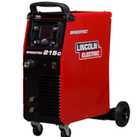 POLAUTOMAT SPAW.SPEEDTEC® 215C   LINCOLN