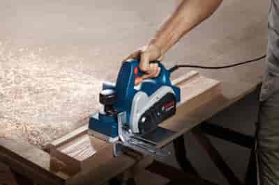 STRUG GHO 6500     BOSCH