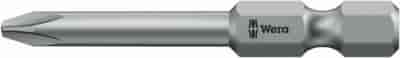 BIT 1/4”- PH1- 50MM PHILLIPS WERA