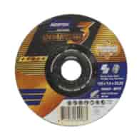 TARCZA T27 125/7,0/22,23  NQ24P-BF27  NORTON-QUANTUM 3