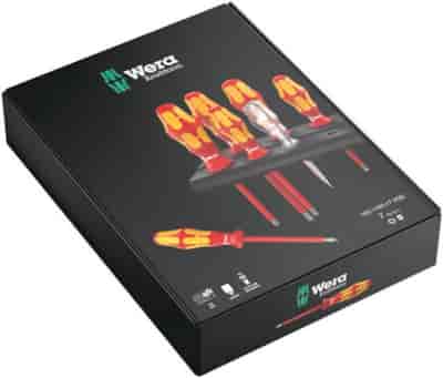 WKRETAK PZ 2 165iS WERA