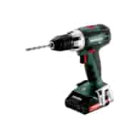 WIERT.WKRET. BS 18 LT 2x2,0Ah WALIZKA METABO