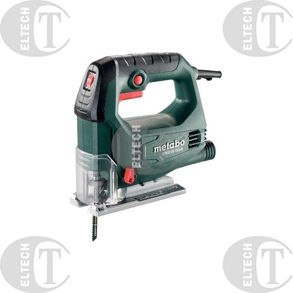 WYRZYNARKA STEB 65 QUICK METABO