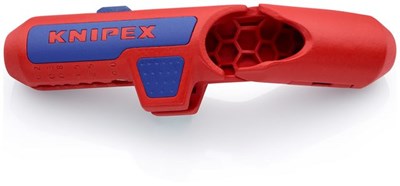 PRZYRZAD DO SCIAGANIA IZOLACJI   KNIPEX