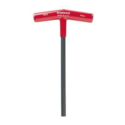 WKRETAK TRZPIENIOWY  T  SW  2.5/152 MM BONDHUS