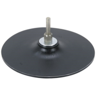 DYSK SZLIFIERSKI FI 125MM Z TRZP.6MM