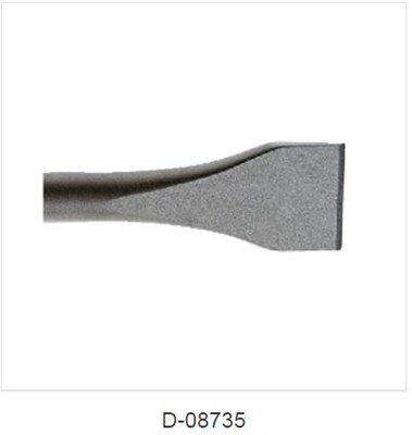 DLUTO SDS PLUS 40/250