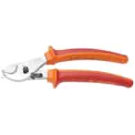 NOZYCE DO CIECIA KABLI 170 1000V  UNIOR