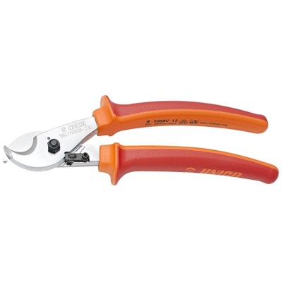 NOZYCE DO CIECIA KABLI 170 1000V  UNIOR