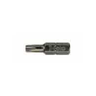 BIT 1/4”- TX45- 25MM  TORX  FELO LANGE