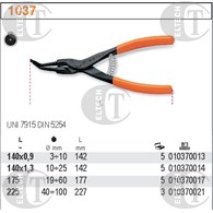 SZCZYPCE SEGERA 1037/175 ZEW. WYG.  BETA