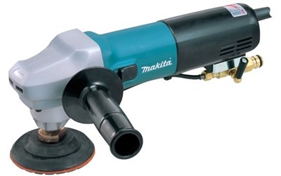 SZLIFIERKO-POLERKA DO KAMIENIA PW5000CH 230V    MAKITA