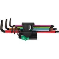 KLUCZE IMB.950 SPKL/7B SM MULTICOLOR MAGNET