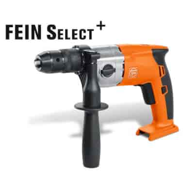 GWINCIARKA AGWP M10 SELECT