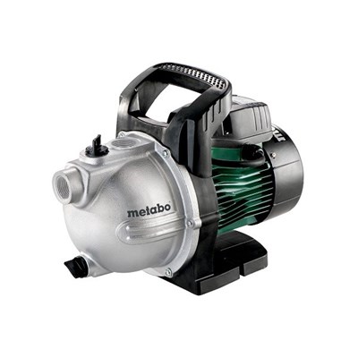 POMPA P4000 G  METABO