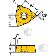 PLYTKA WCMX 040208 R-53 235