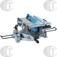 PILA UKOSNICA  LH-1201FL   MAKITA