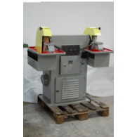 SZLIFIERKA DWUTARCZ. 350MM 2200W OND-350 500 V / KPL