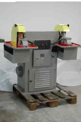 SZLIFIERKA DWUTARCZ. 350MM 2200W OND-350 500 V / KPL
