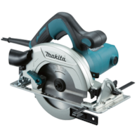 PILARKA TARCZ.HS 6601  MAKITA