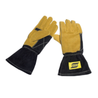 REKAWICE PROFIL. ESAB MIG, L GAUNTLET
