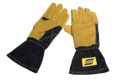 REKAWICE PROFIL. ESAB MIG, L GAUNTLET