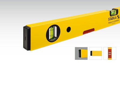 POZIOMNICA MAGNET. TYP 70M 30CM