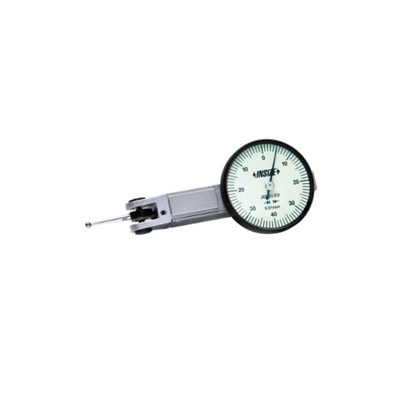 CZUJNIK ZEGAROWY 0.08/0.01