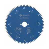PILA W. 235*2,6*30/ 80 TR-F -5° EXPERT FOR ALU